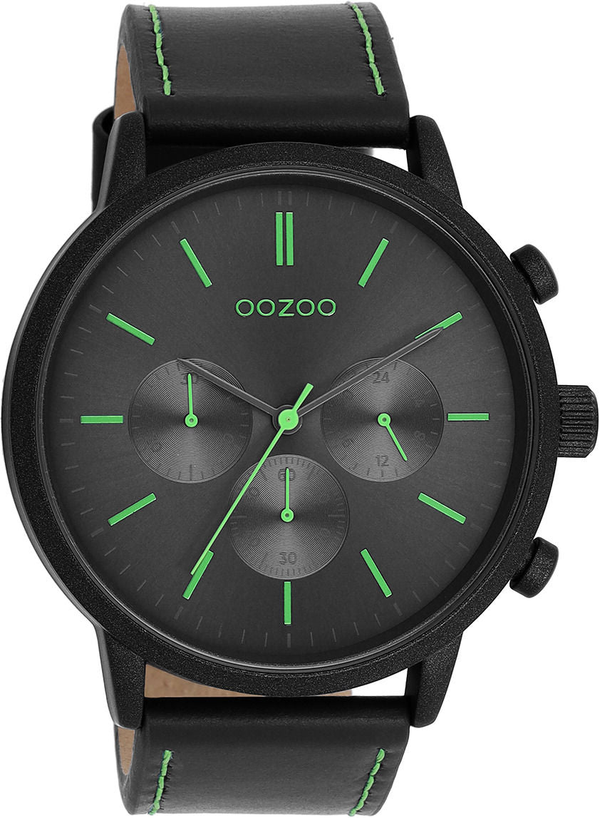 Orologi Oozoo C11208