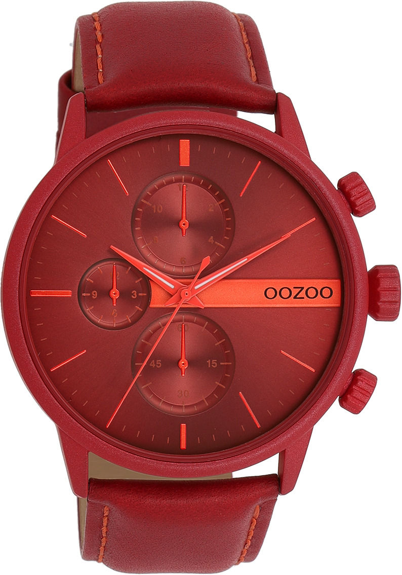 Orologi Oozoo C11226