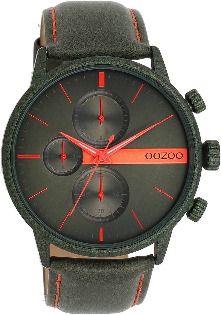 Orologi Oozoo C11227