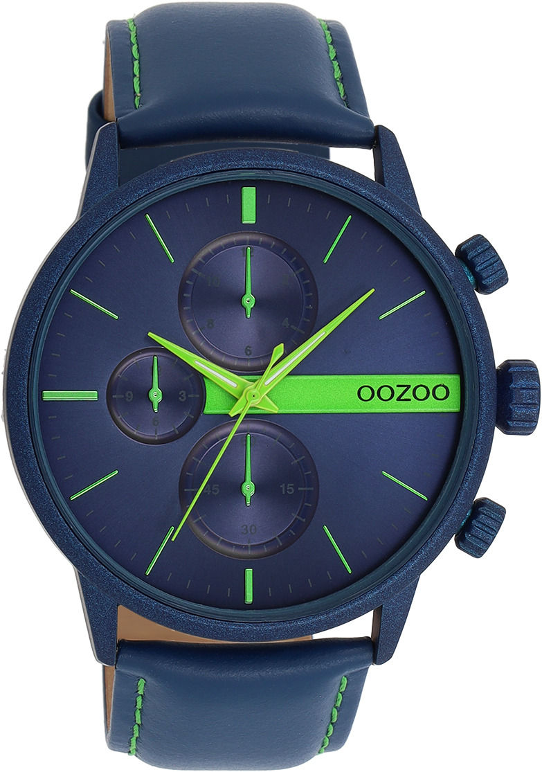 Orologi Oozoo C11228