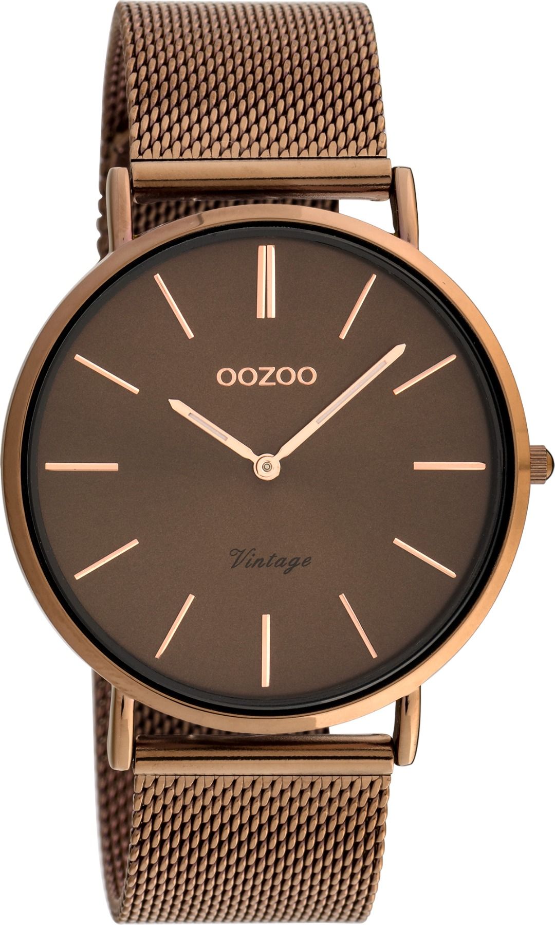 Oozoo Vintage 20004 - 40mm 