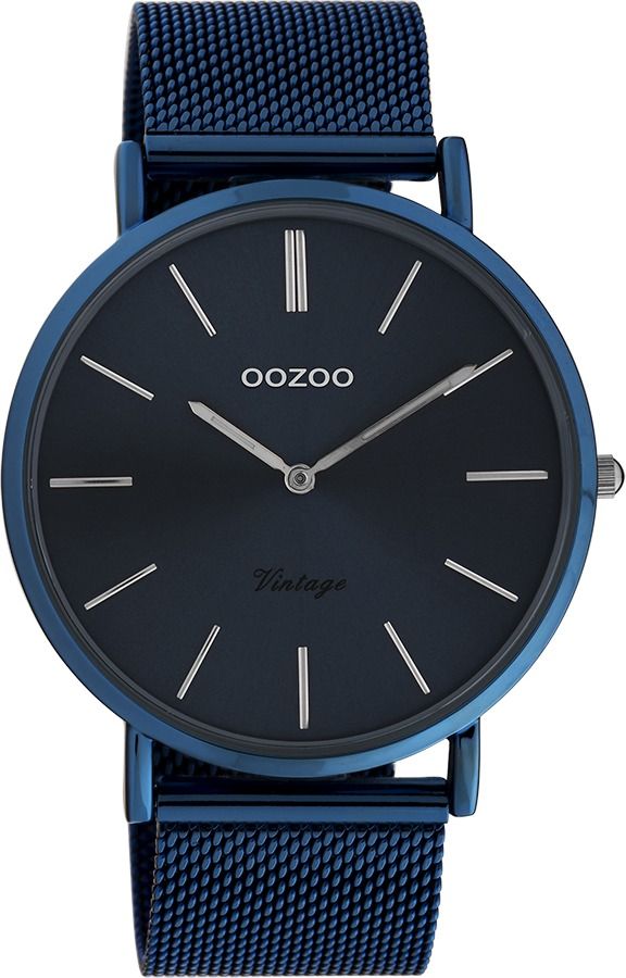OOZOO Annata 20015 - 44mm