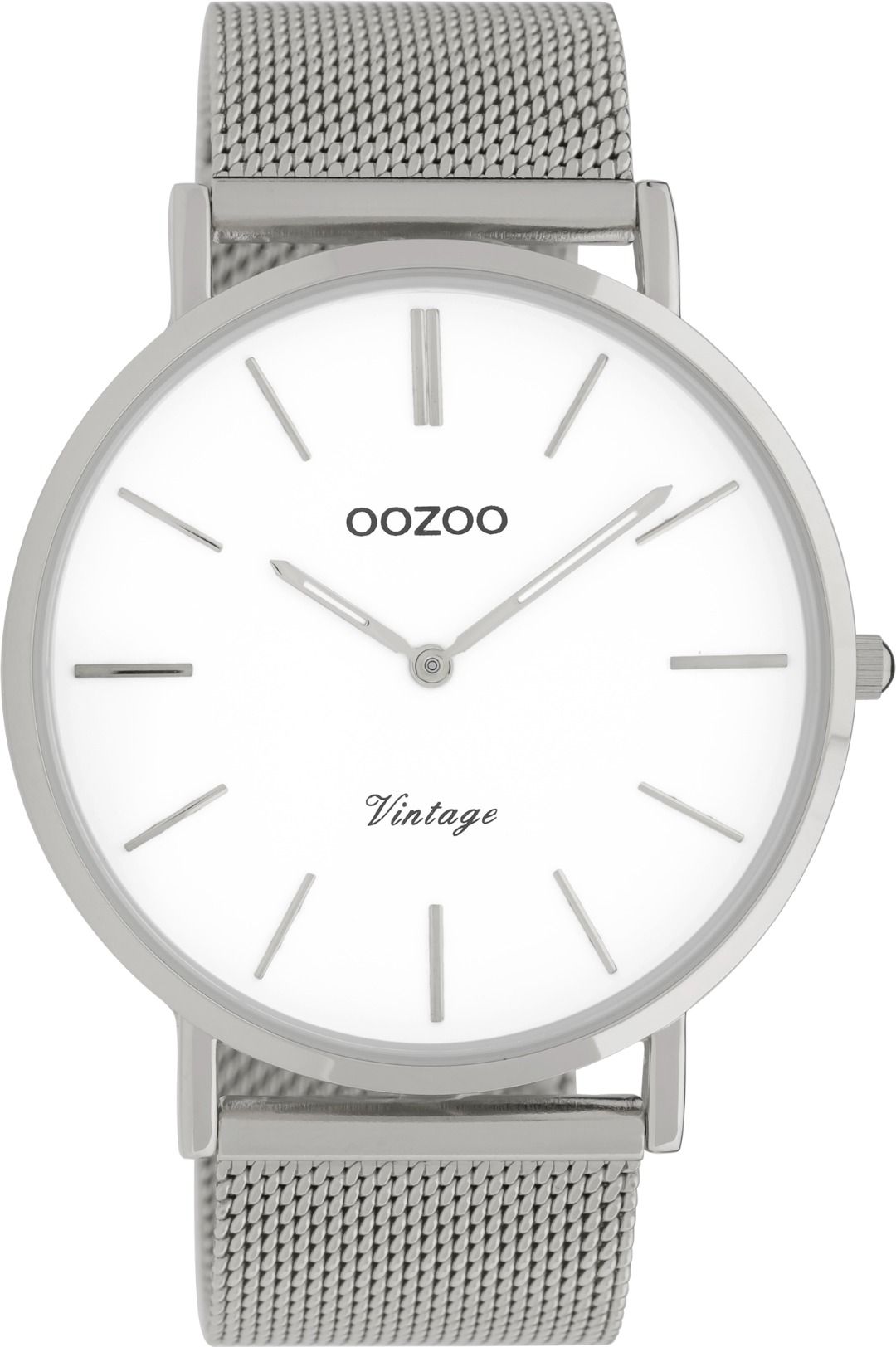 OOZOO Vintage 9900 - 44 mm