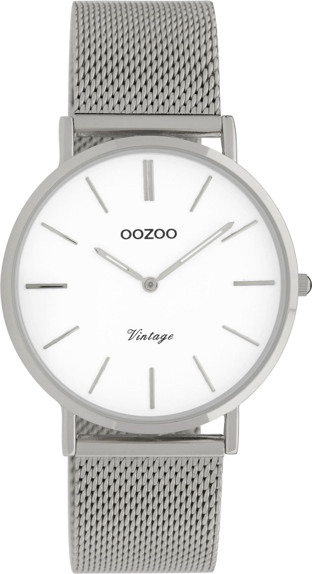 OOZOO Vintage 9902 - 36mm