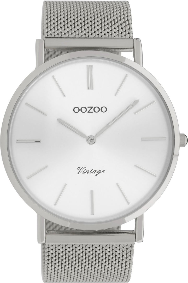 OOZOO Vintage 9904 - 44mm