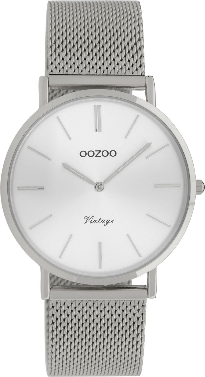 OOZOO Vintage 9906 - 36mm