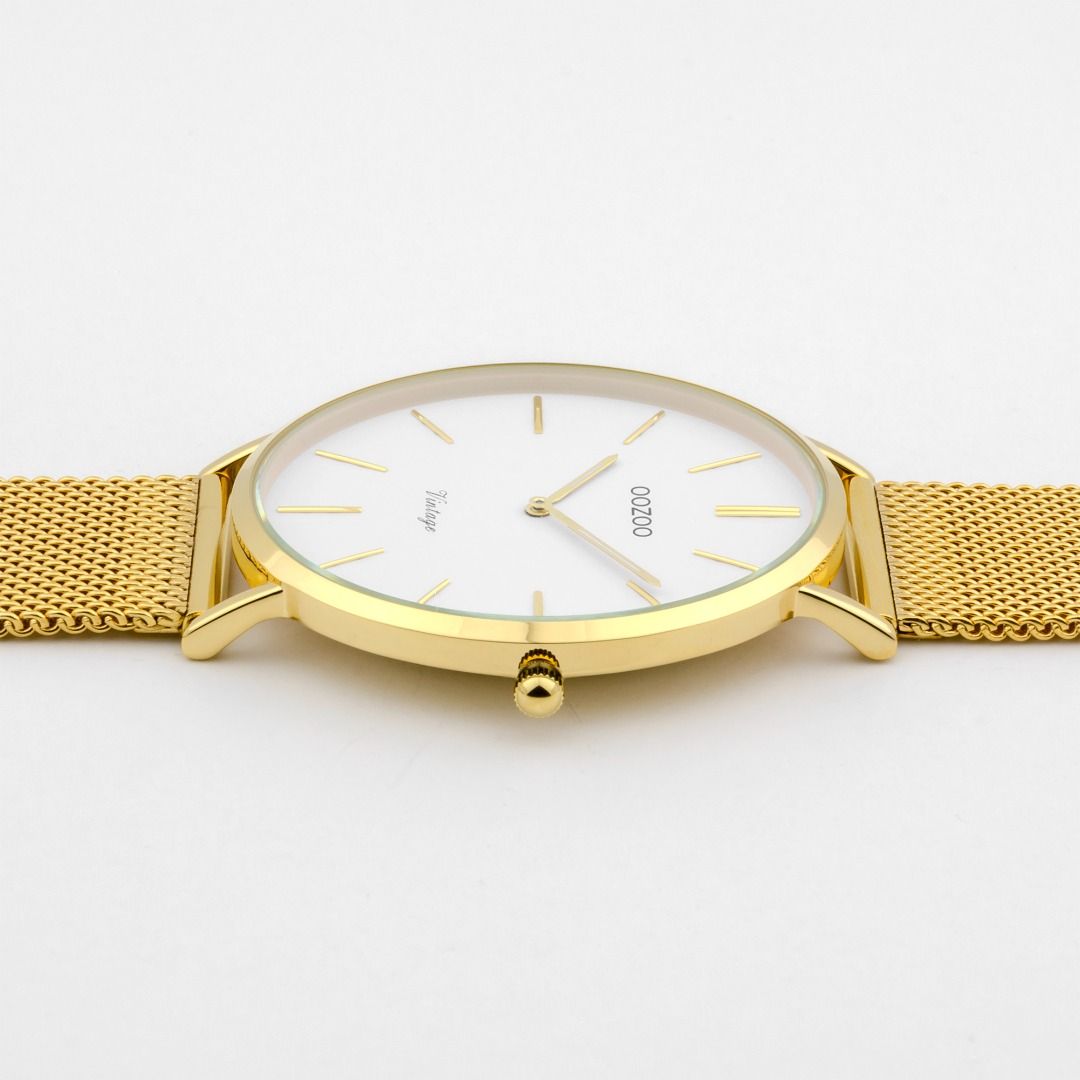 OOZOO Vintage 9908 - 44 mm