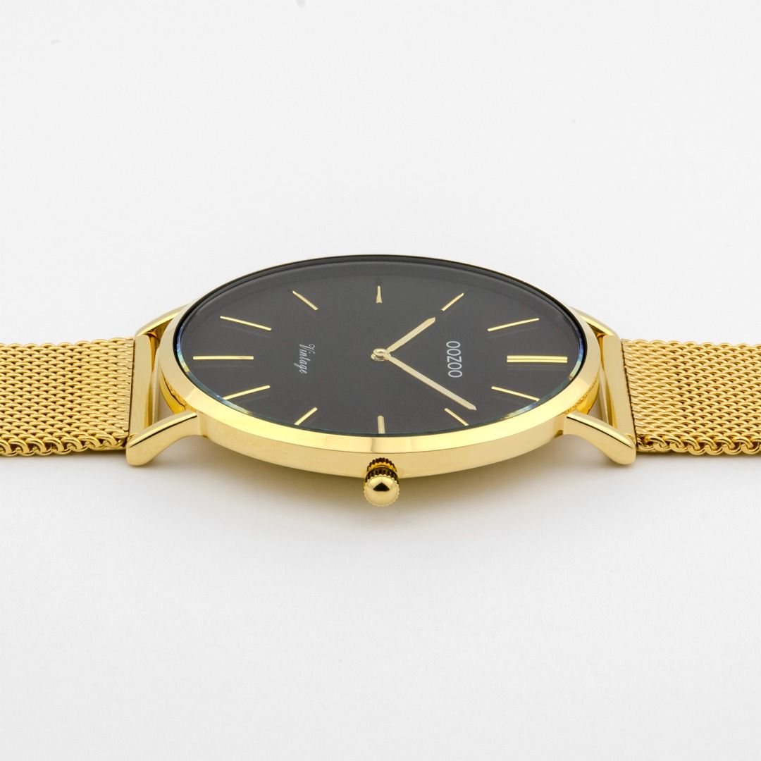 OOZOO Vintage C9912 - 44 mm