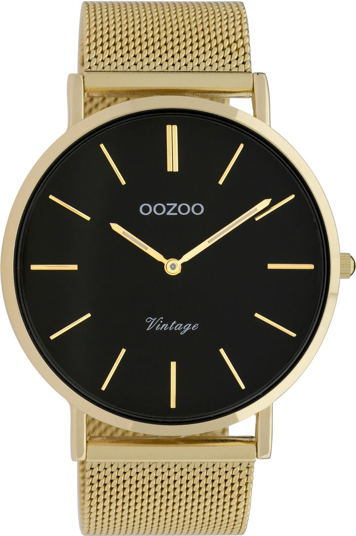 OOZOO Vintage C9912 - 44 mm