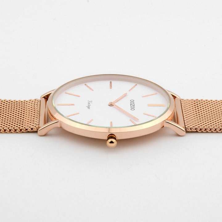 OOZOO Vintage 9916 - 44 mm