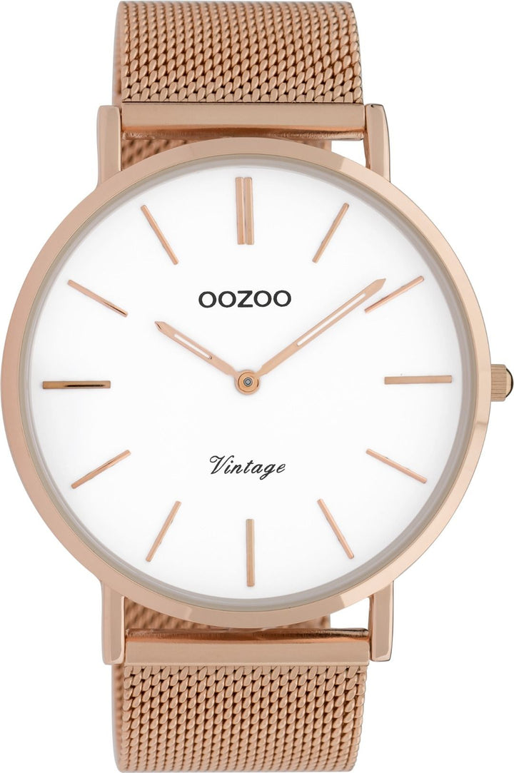 OOZOO Vintage 9916 - 44mm