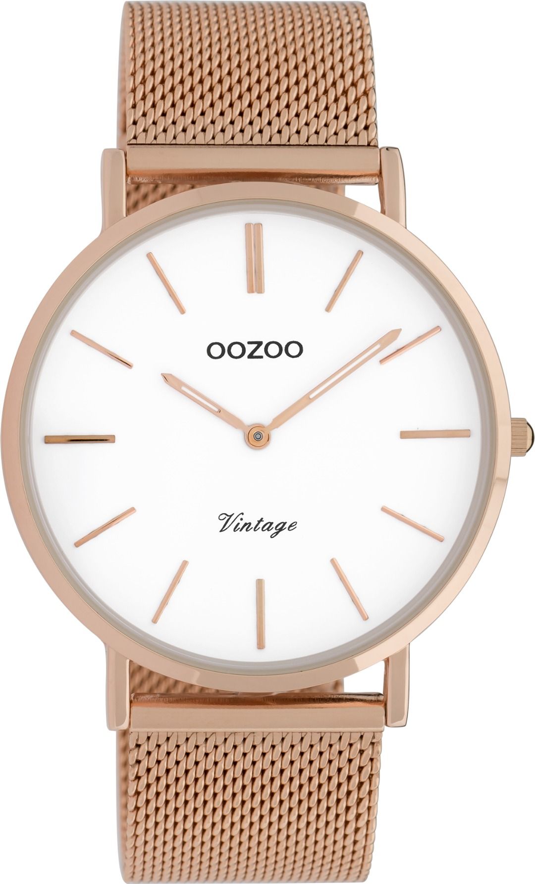 OOZOO Vintage 9917 - 40 mm