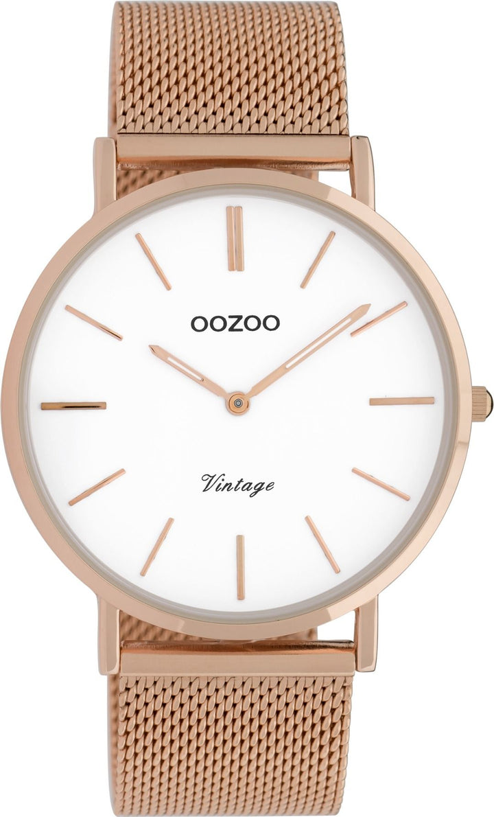 OOZOO Vintage 9917 - 40mm