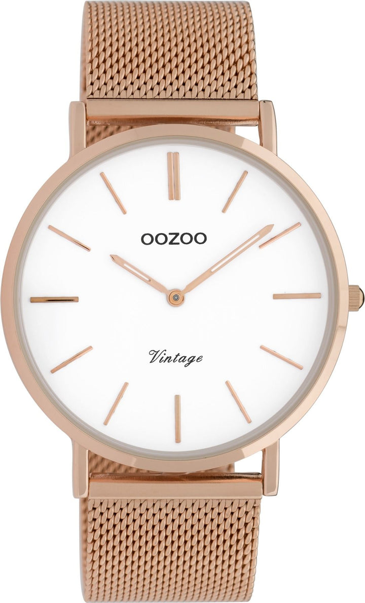 OOZOO Vintage 9917 - 40 mm