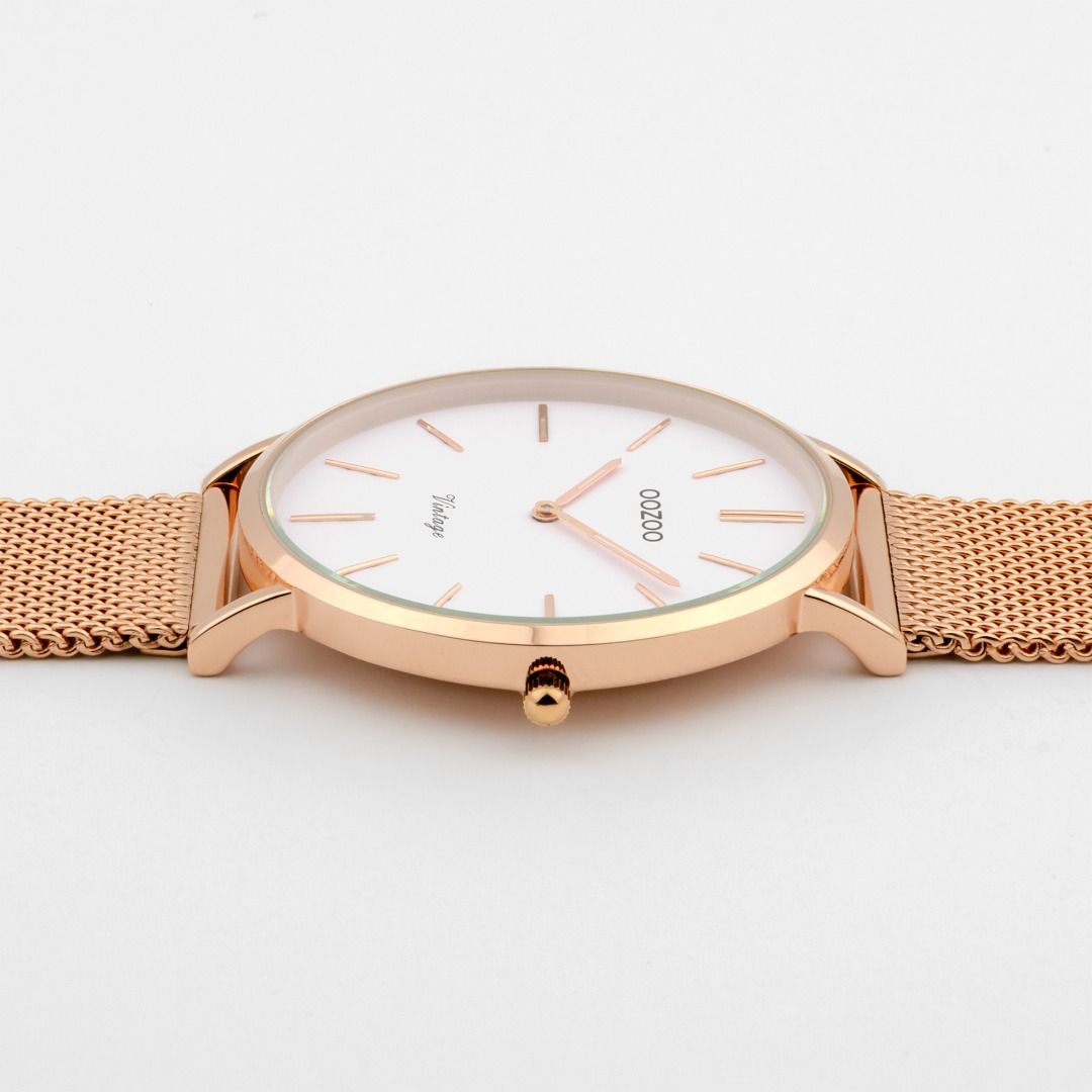 OOZOO Vintage 9917 - 40 mm
