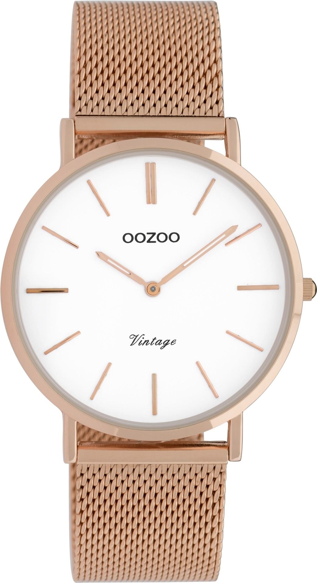 OOZOO Vintage 9918 - 36mm