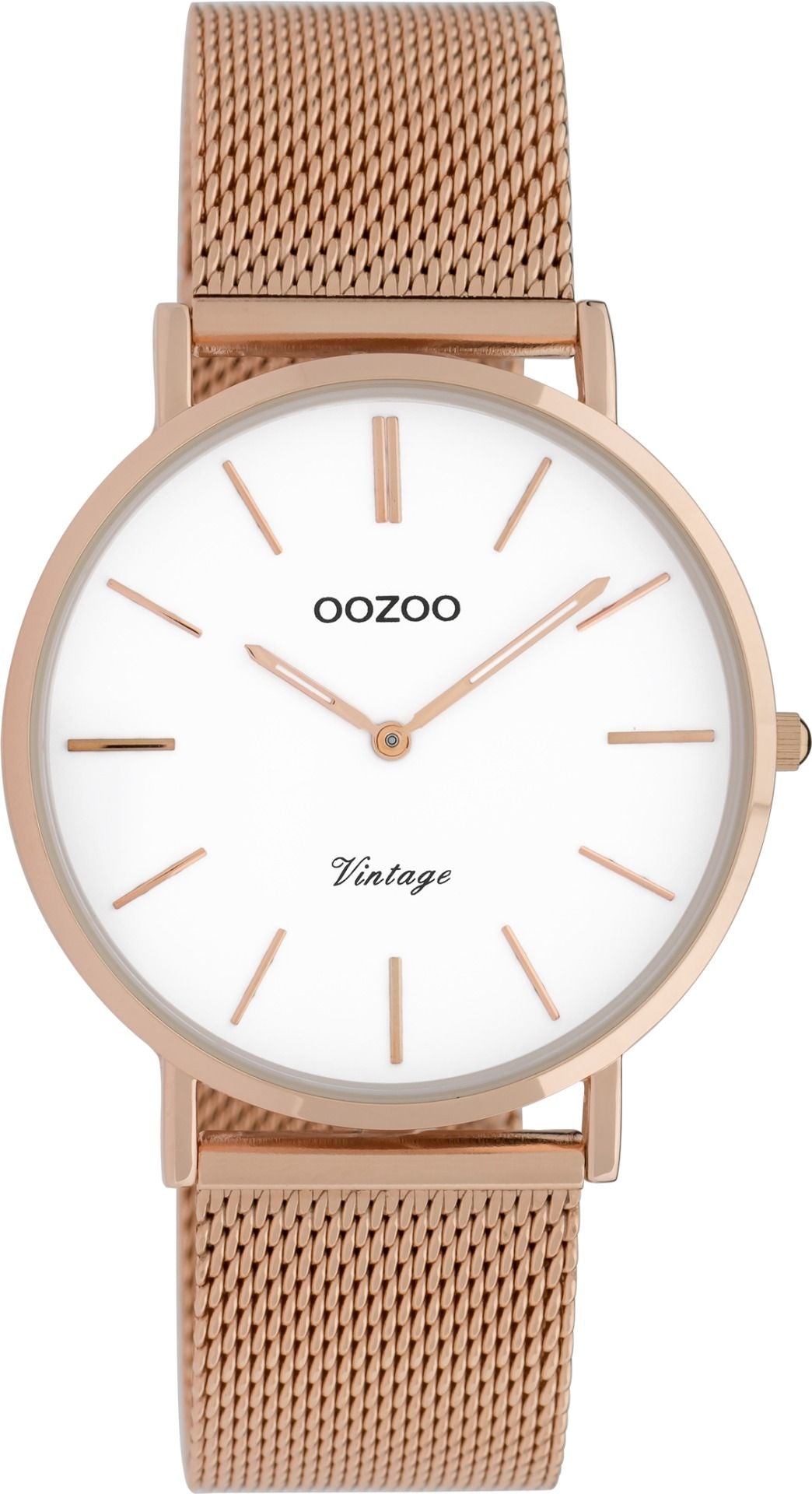 OOZOO Vintage 9918 - 36 mm