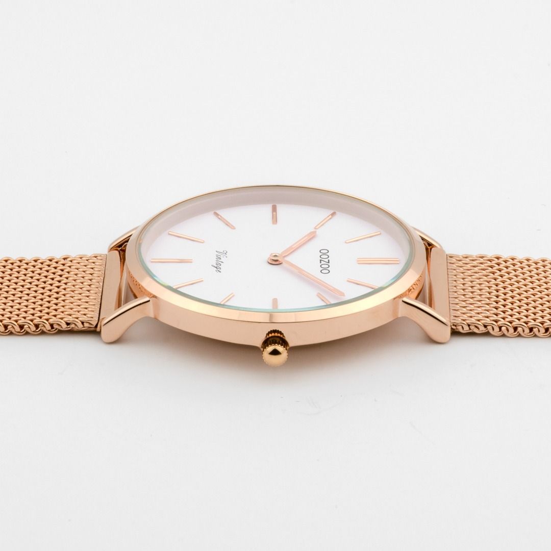 OOZOO Vintage 9918 - 36 mm