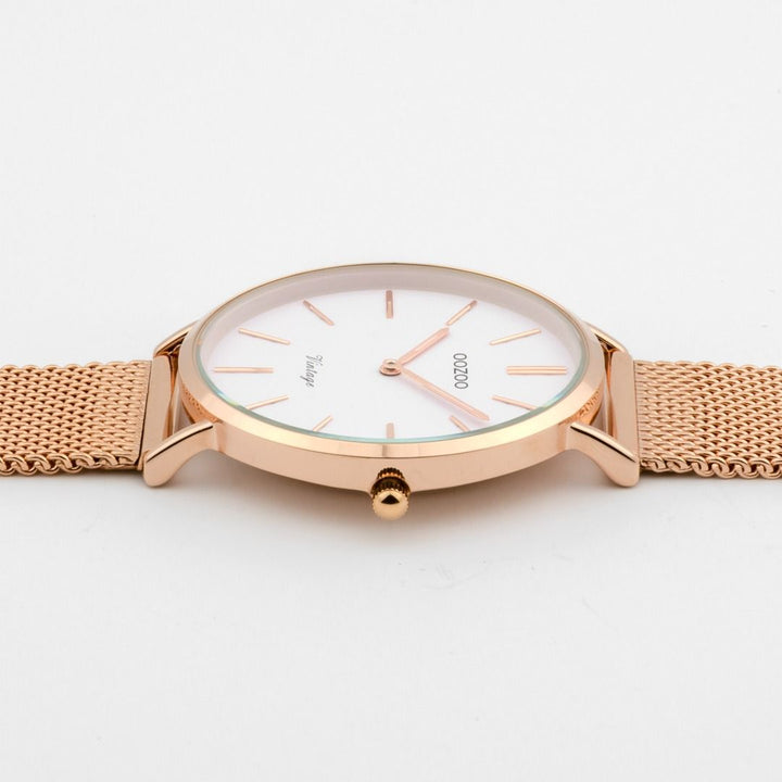 OOZOO Vintage 9918 - 36 mm