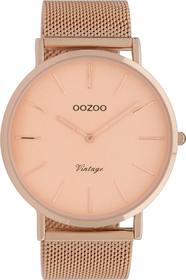 OOZOO Vintage 9920 - 44 mm