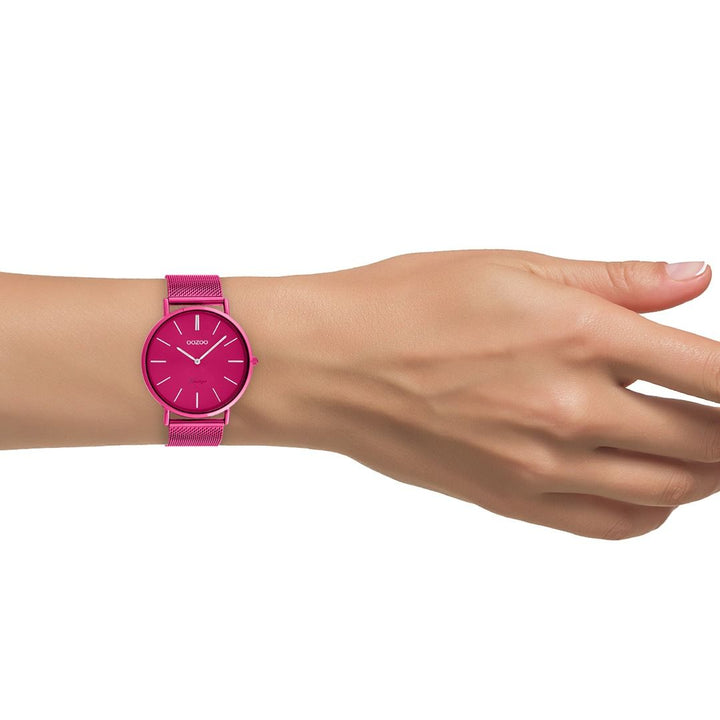Oozoo Vintage C20275 40 mm