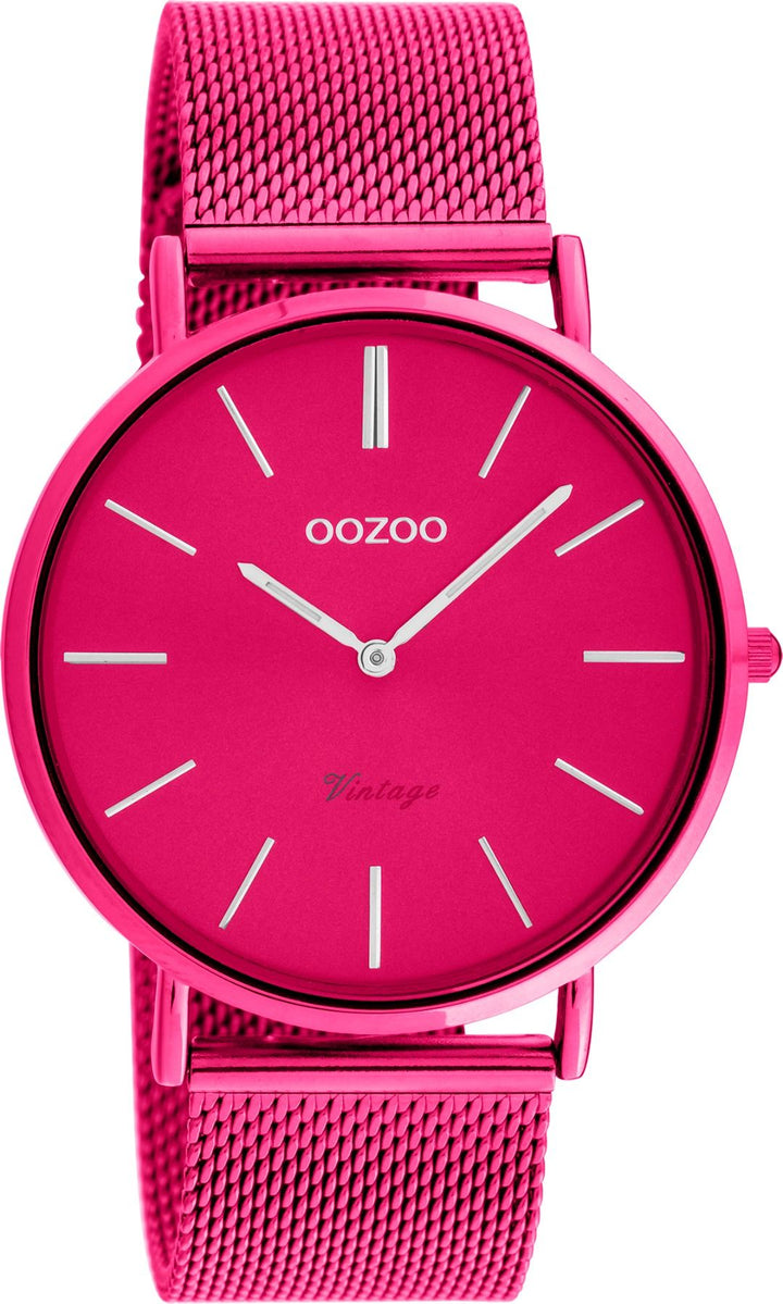 Oozoo Vintage C20275 40 mm