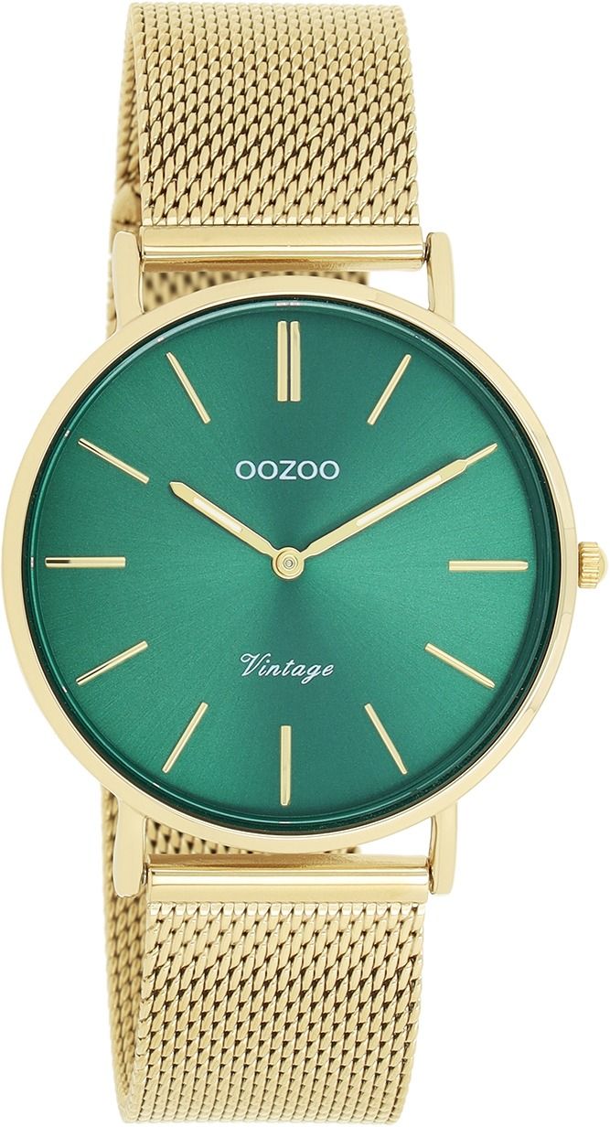 Oozoo Vintage C20295 - 36mm 